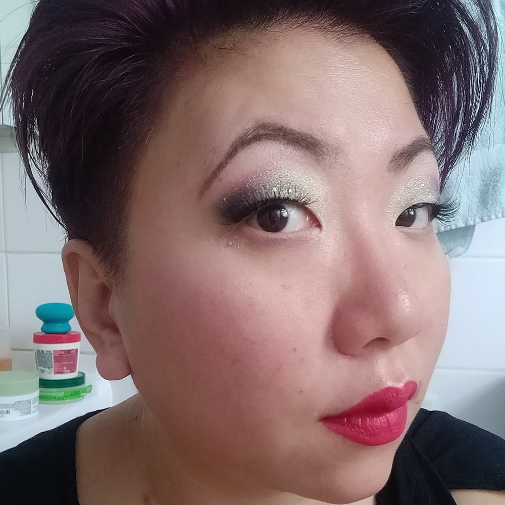 Meet your Posher, Paullette